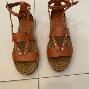 Jimmy Choo Espadrille